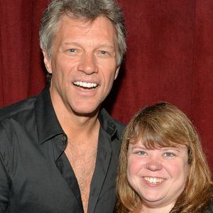 Meet your Posher, Joann